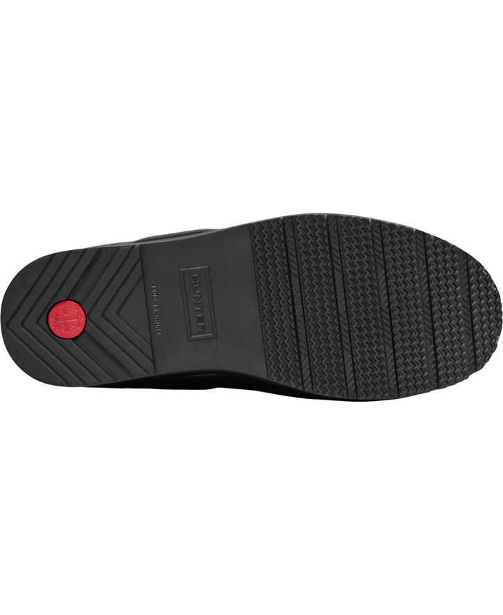 Hunter ORIGINAL PLAY BOOT TALL Black