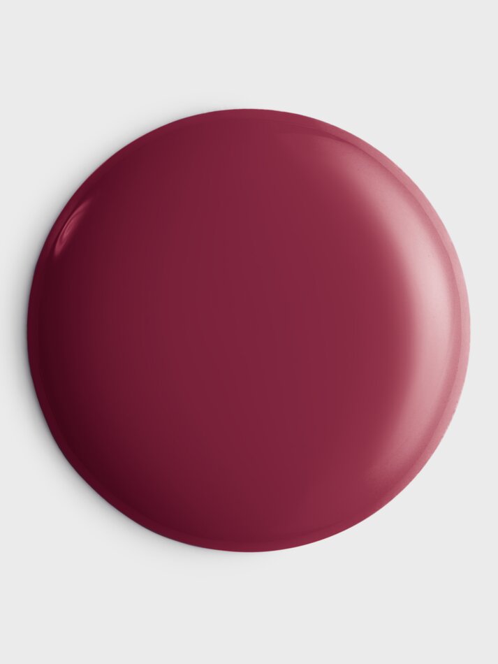 Esmalte de unha - Rosa