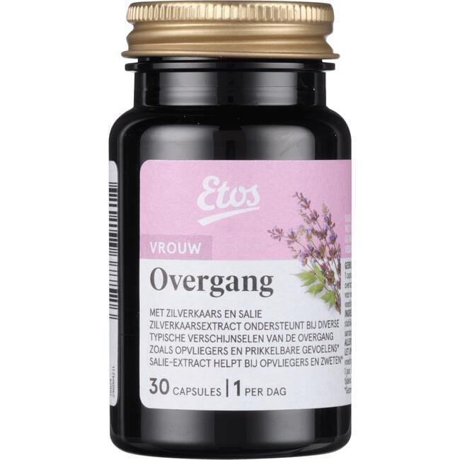 Etos Overgang Capsules