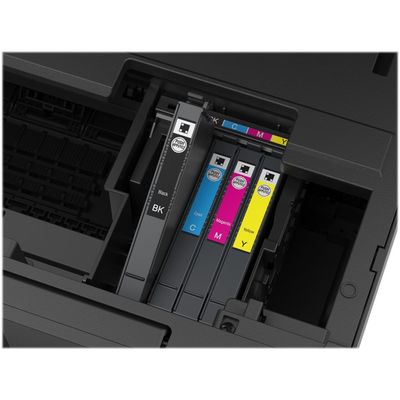 Epson WorkForce Pro WF-3820DWF - imprimante multifonction jet d'encre couleur A4 - Wifi