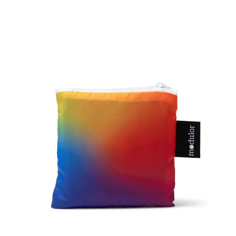 Loqi Bag Gradient Modulor Edition