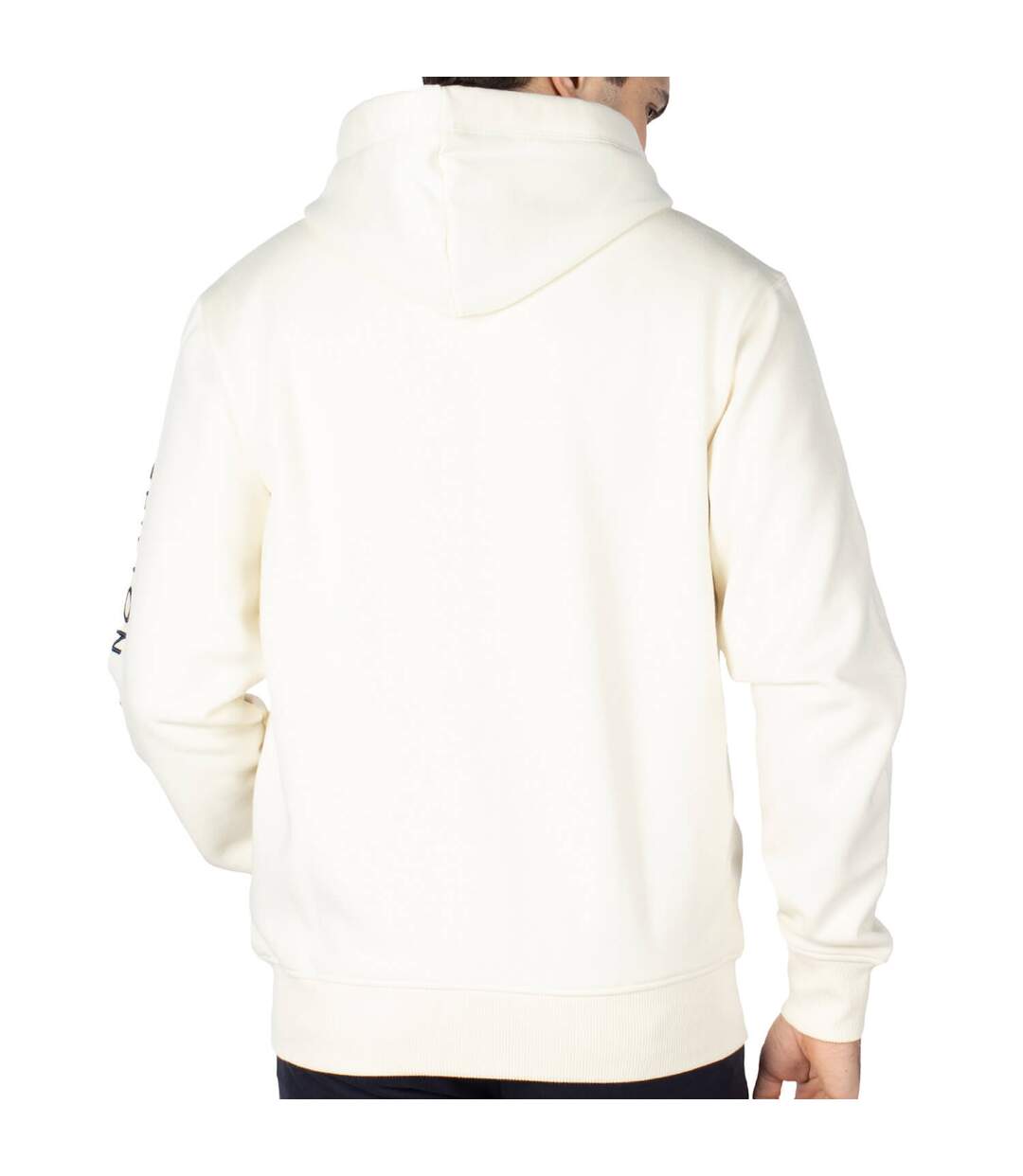 Gilet à capuche French RUGBY