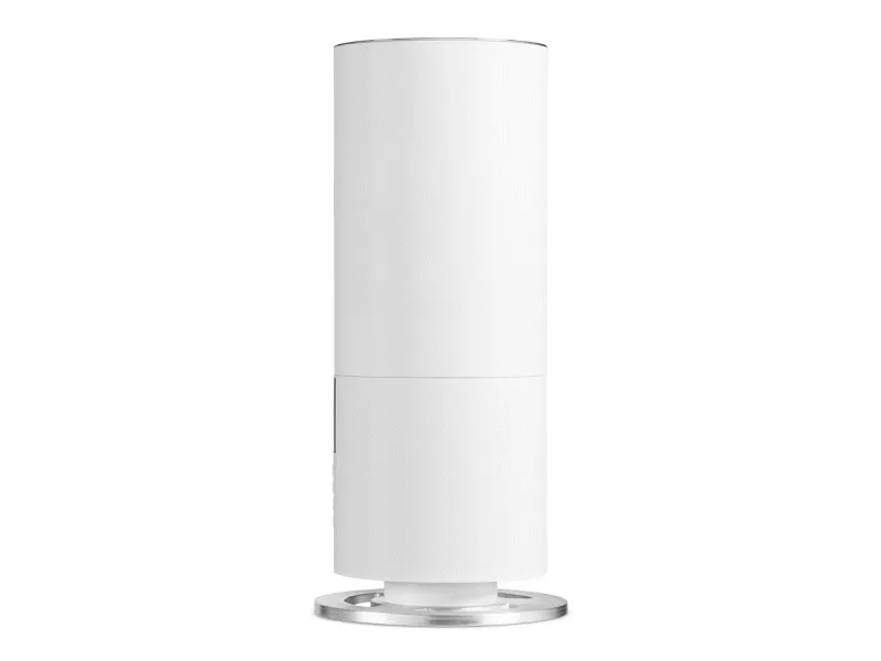 Duux Beam Mini 2 - Luftfugter - på bord - hvid