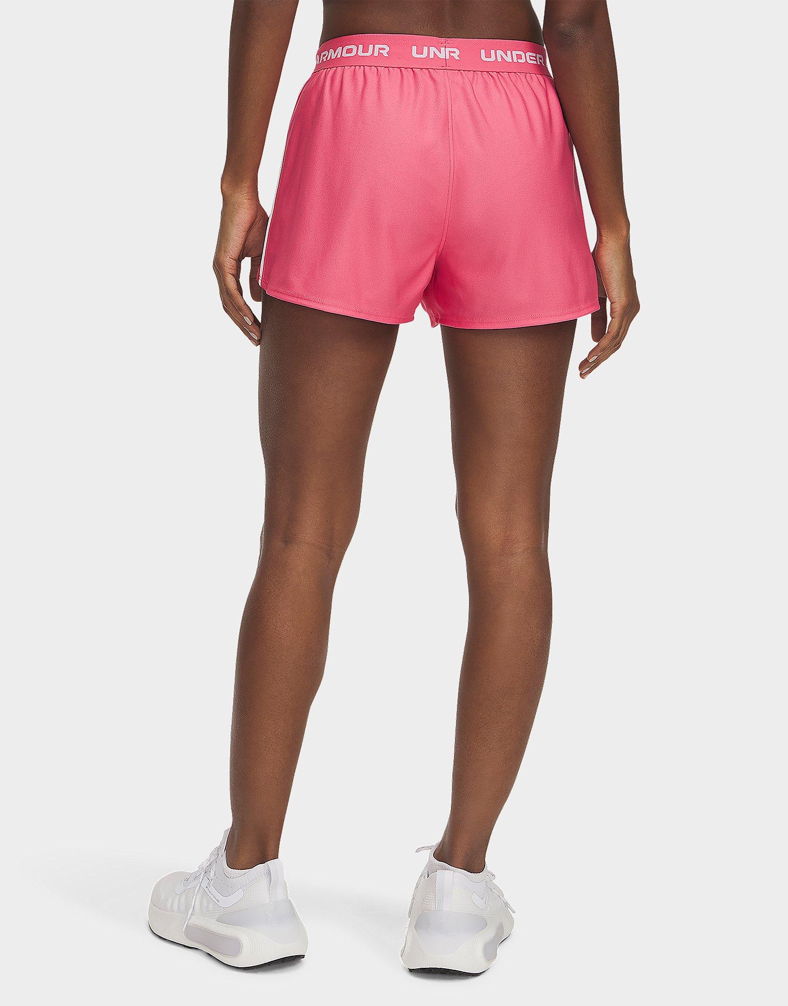 Under Armour Shorts Tech Play Up Shorts