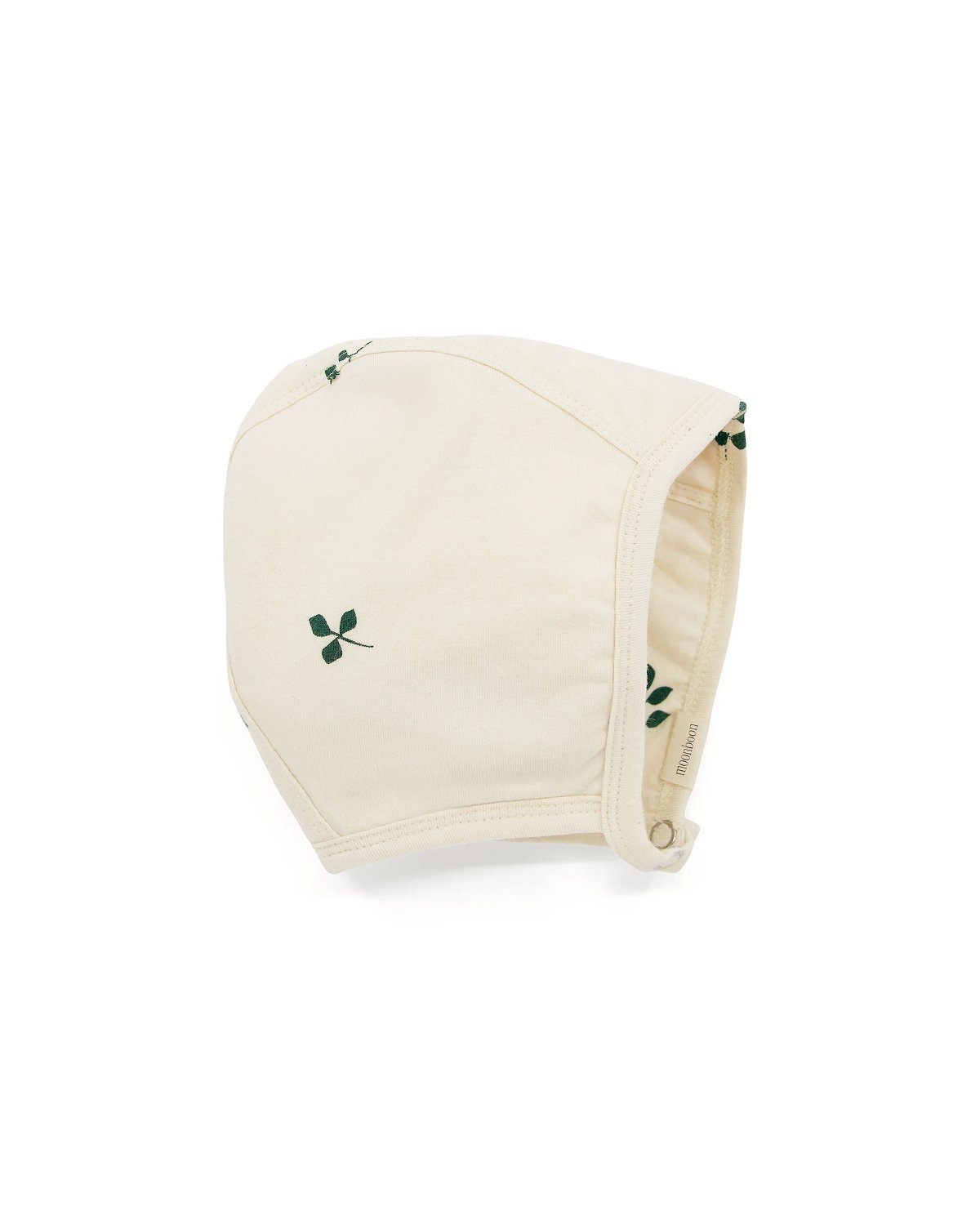 Babylue Bonnet – Øko Bomull, Elastan | Hjelmlue