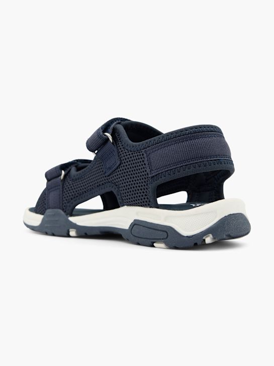 Kappa Trekkingsandale Blau