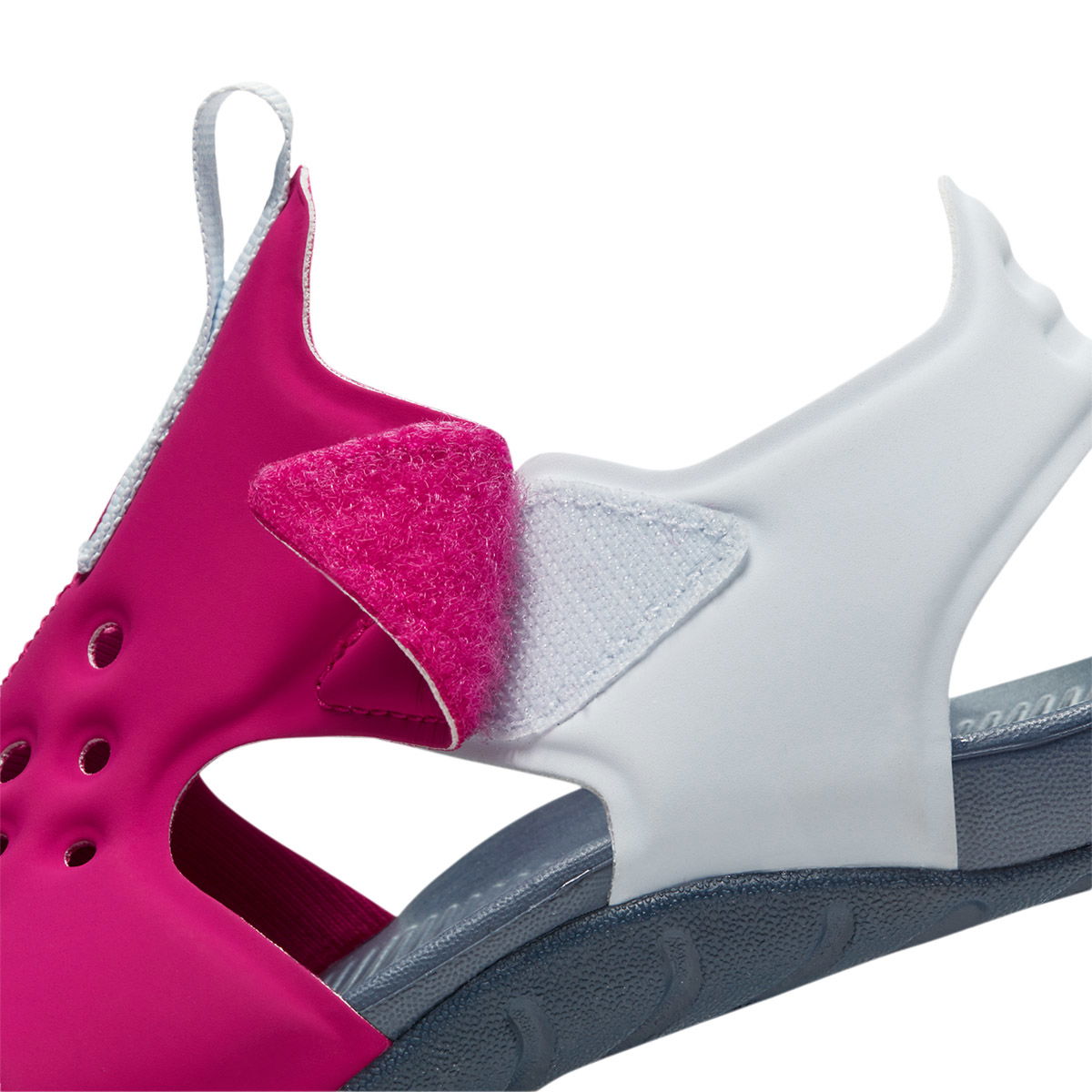 Nike Sunray Protect 2 Velcro MLS Sandaler Børn