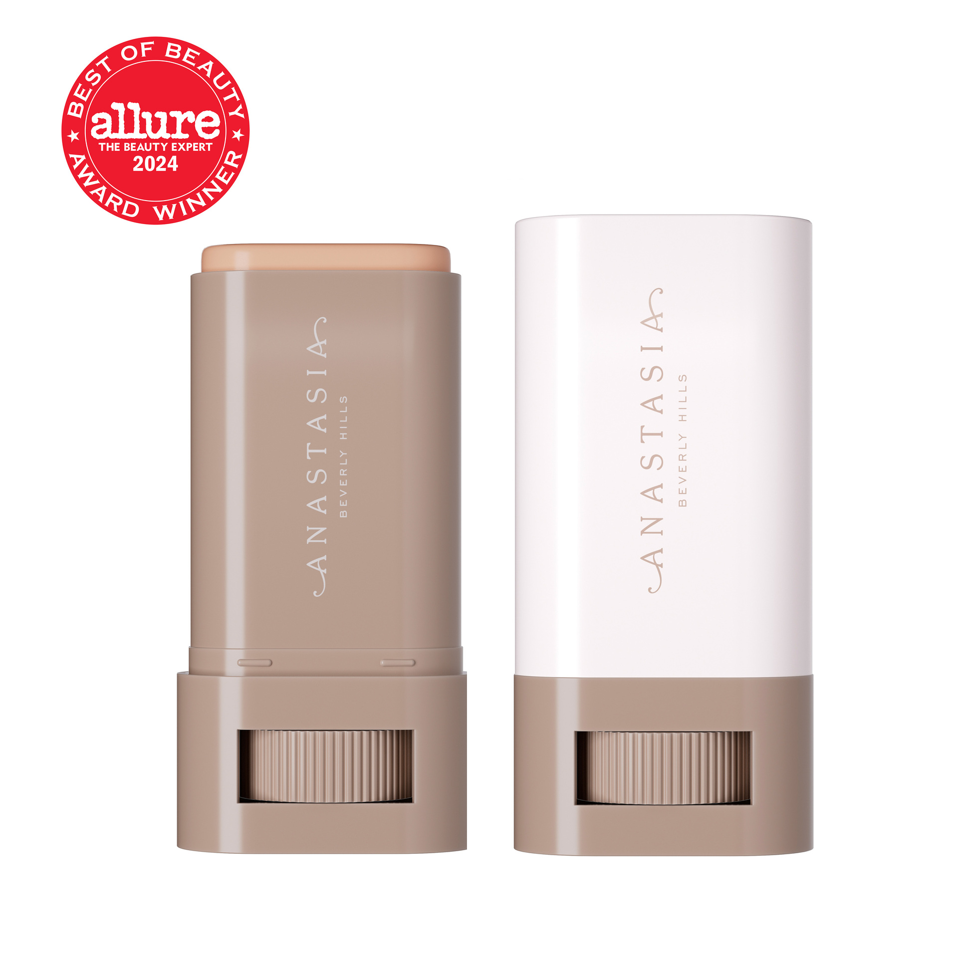 Anastasia Beauty Balm Serum Boosted Skin Tint