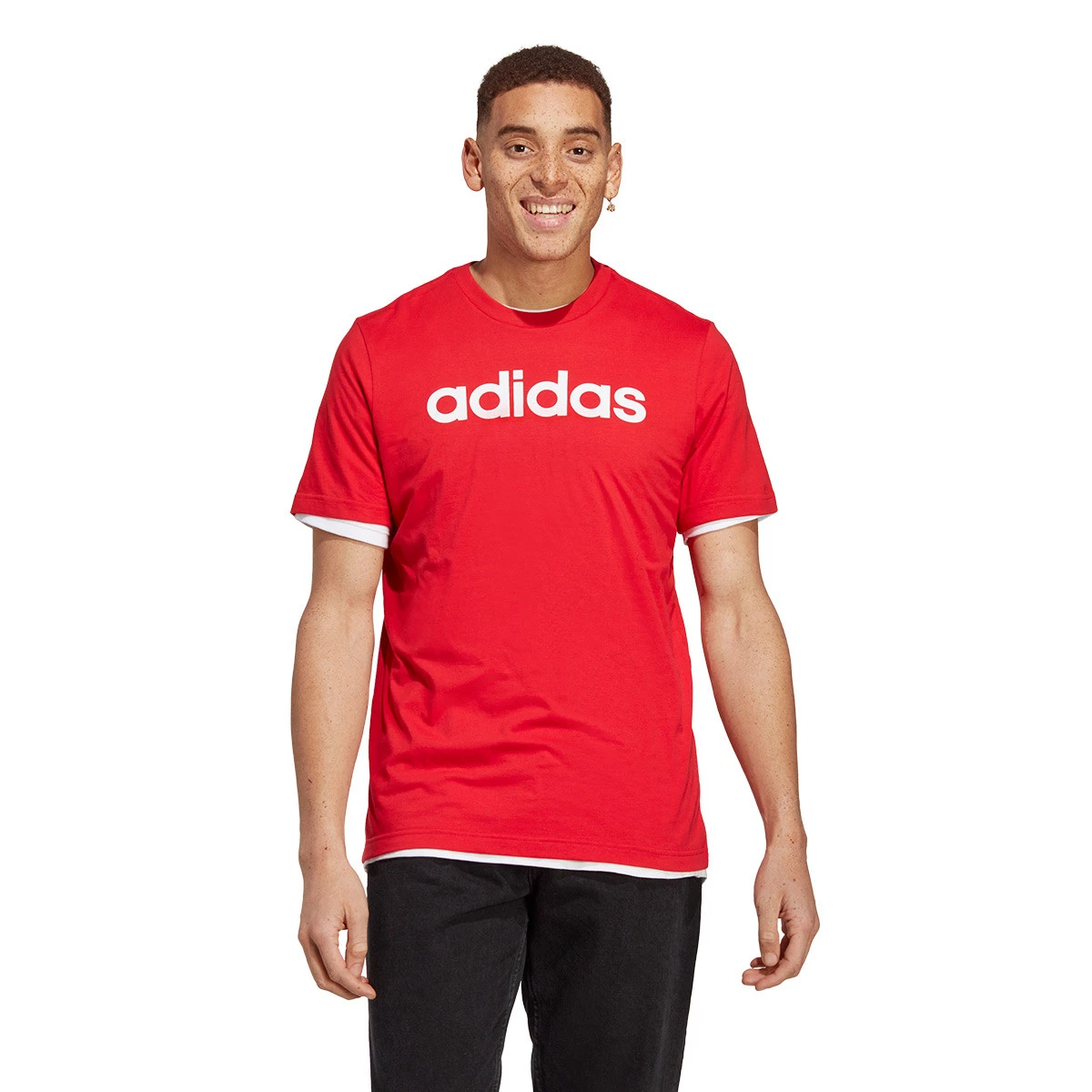 T-Shirt adidas Essentials Linear