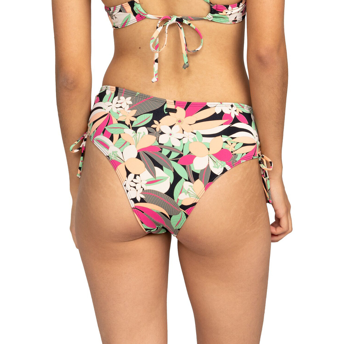 ROXY<br>Bikinislip Classics Mod Lace Up