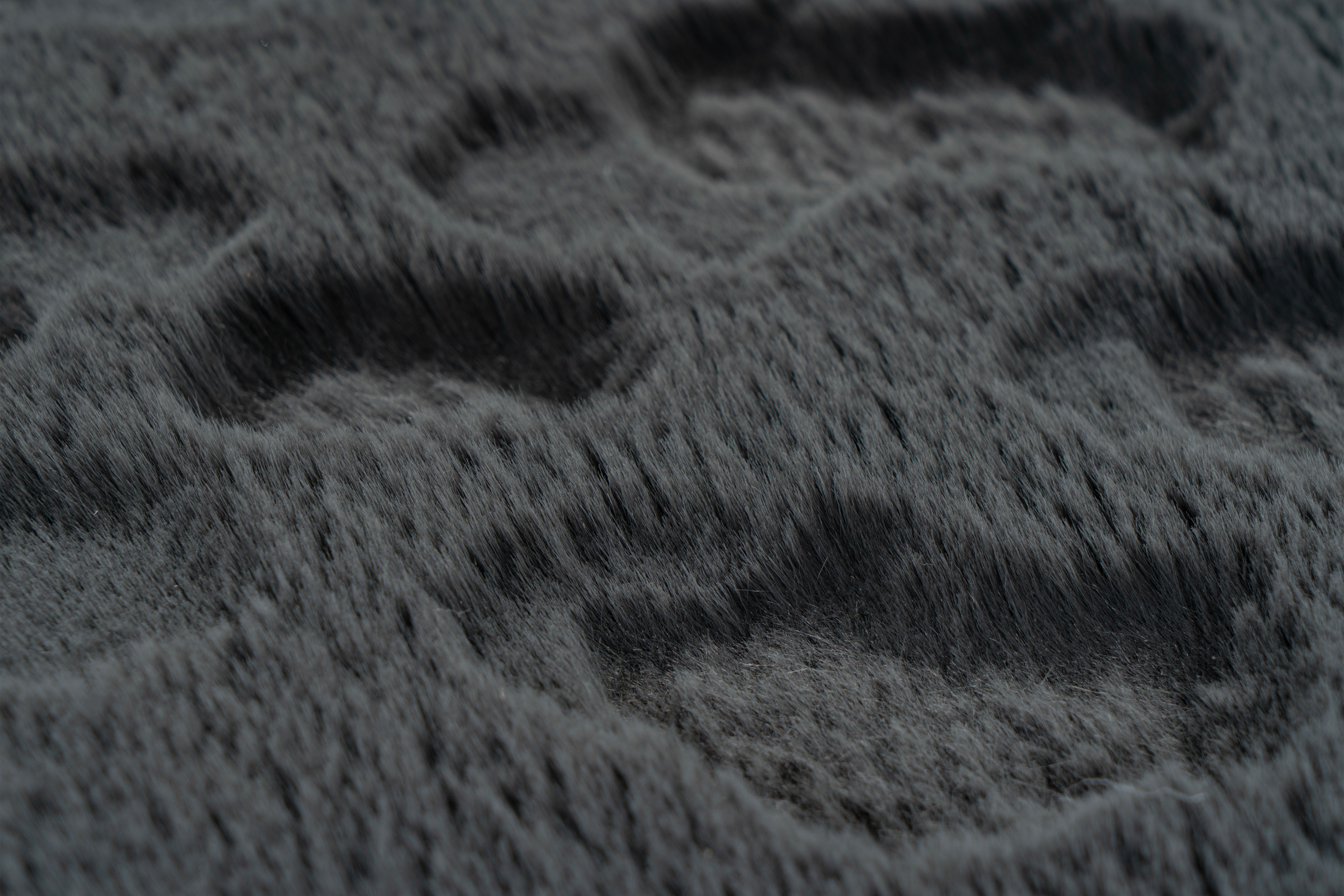 Vloerkleed 245 Anthracite Valley