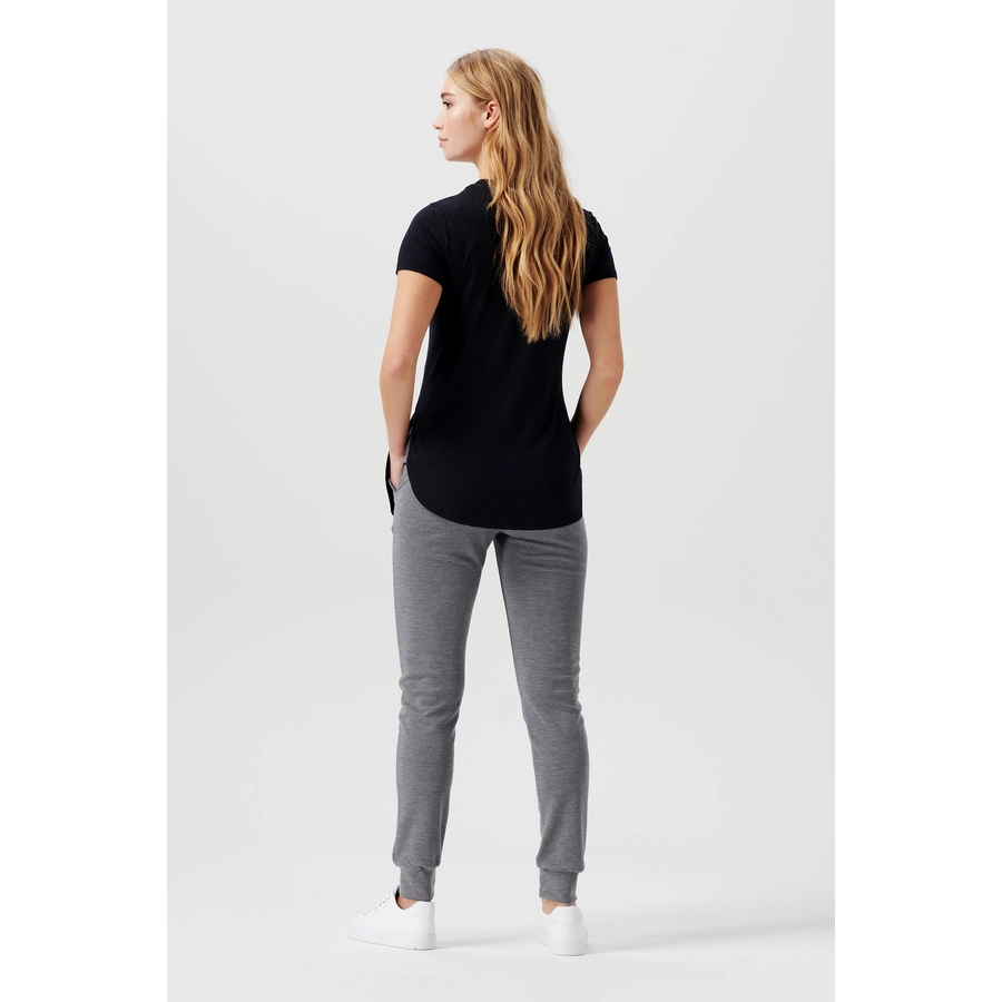 Esprit Still t-shirt Night Sky Blue