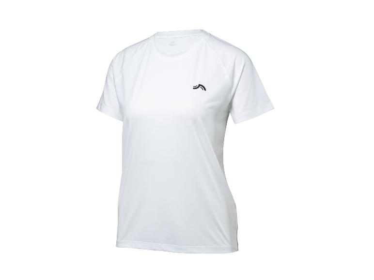 Dames sportshirt