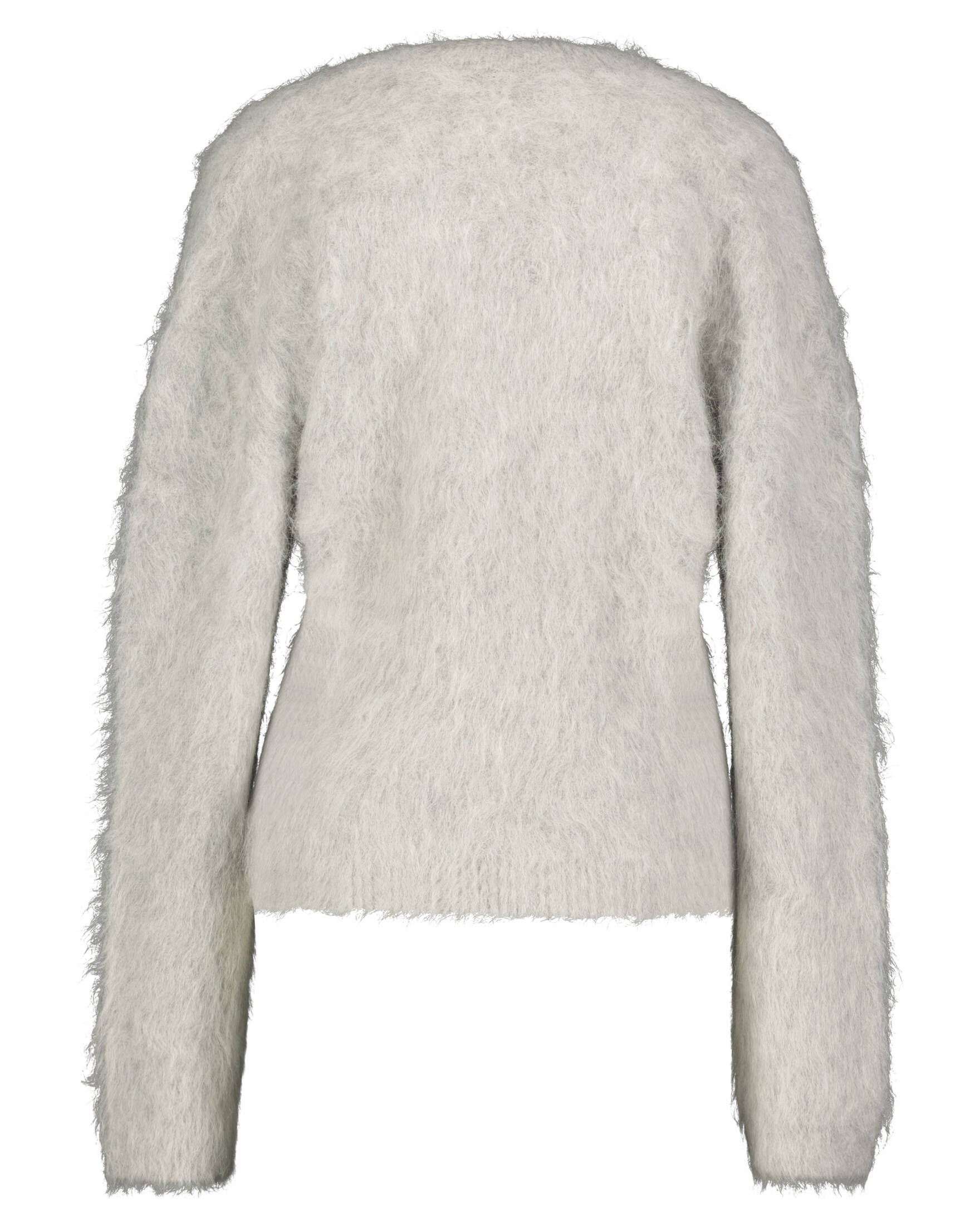 Totême| Damen Strickpullover mit Alpaka
