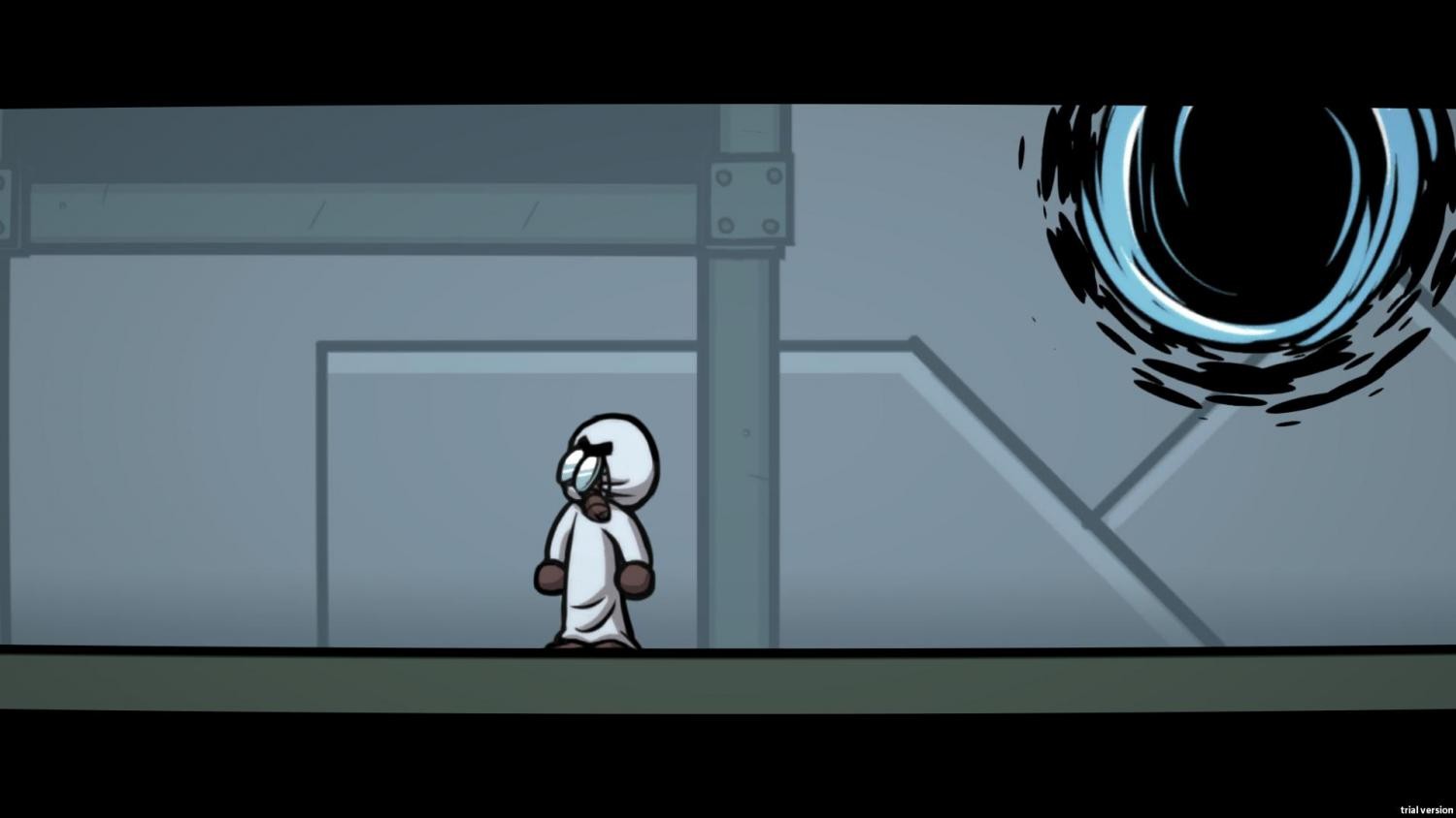 Splasher- PC