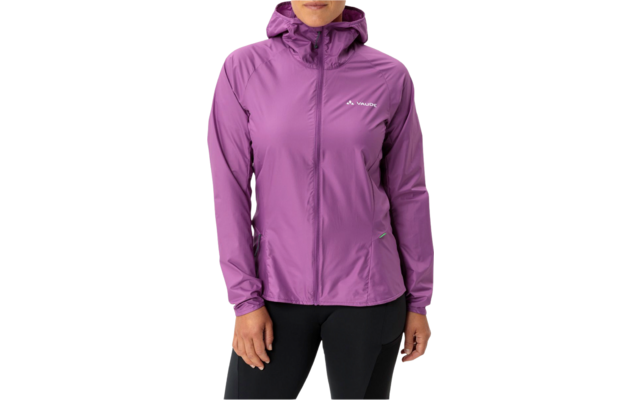 Vaude Scopi Damenwindjacke