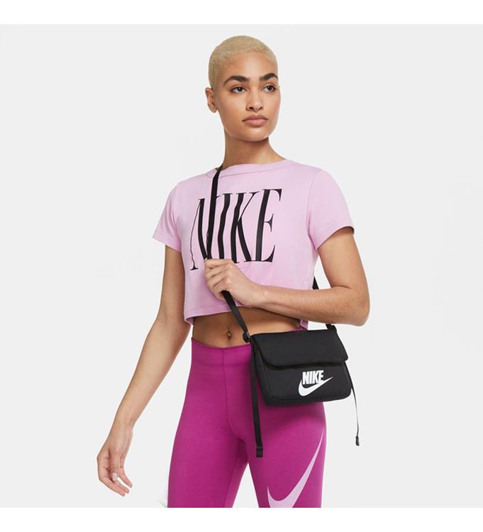Nike Women Sportswear Revel Crossbody Tas