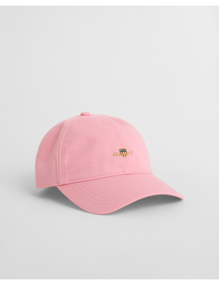 Pink Cap