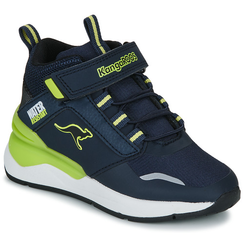 Kangaroos - KD DOSE EV - Marine