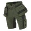 Arbeidsshorts for menn 46