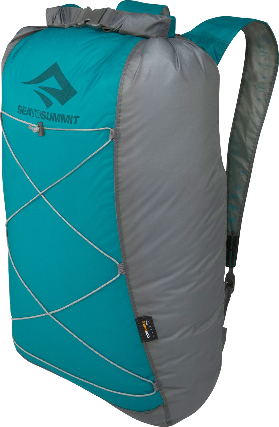 Sea to Summit Ultra-Sil Dry Daypack Rucksack grün
