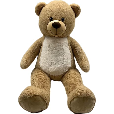 Jumbo bamse 180 cm