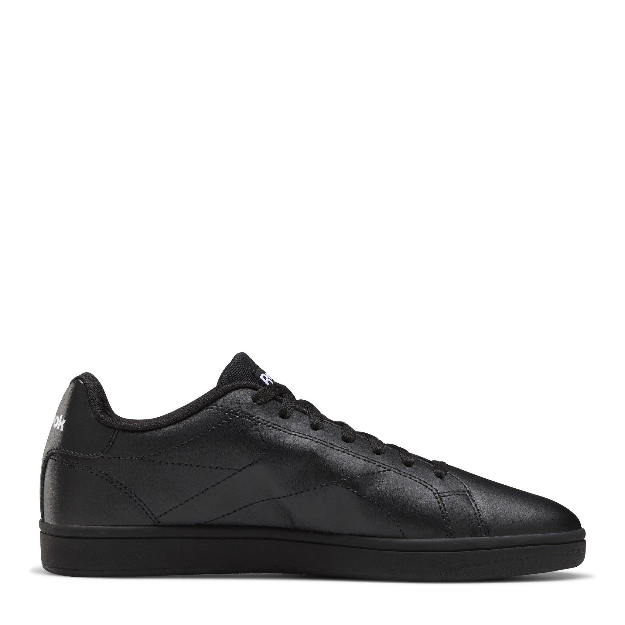 Reebok Complete Leather Trainers Mens