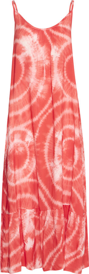 Sorbet SBALLISSA STRAP DRESS Bittersweet