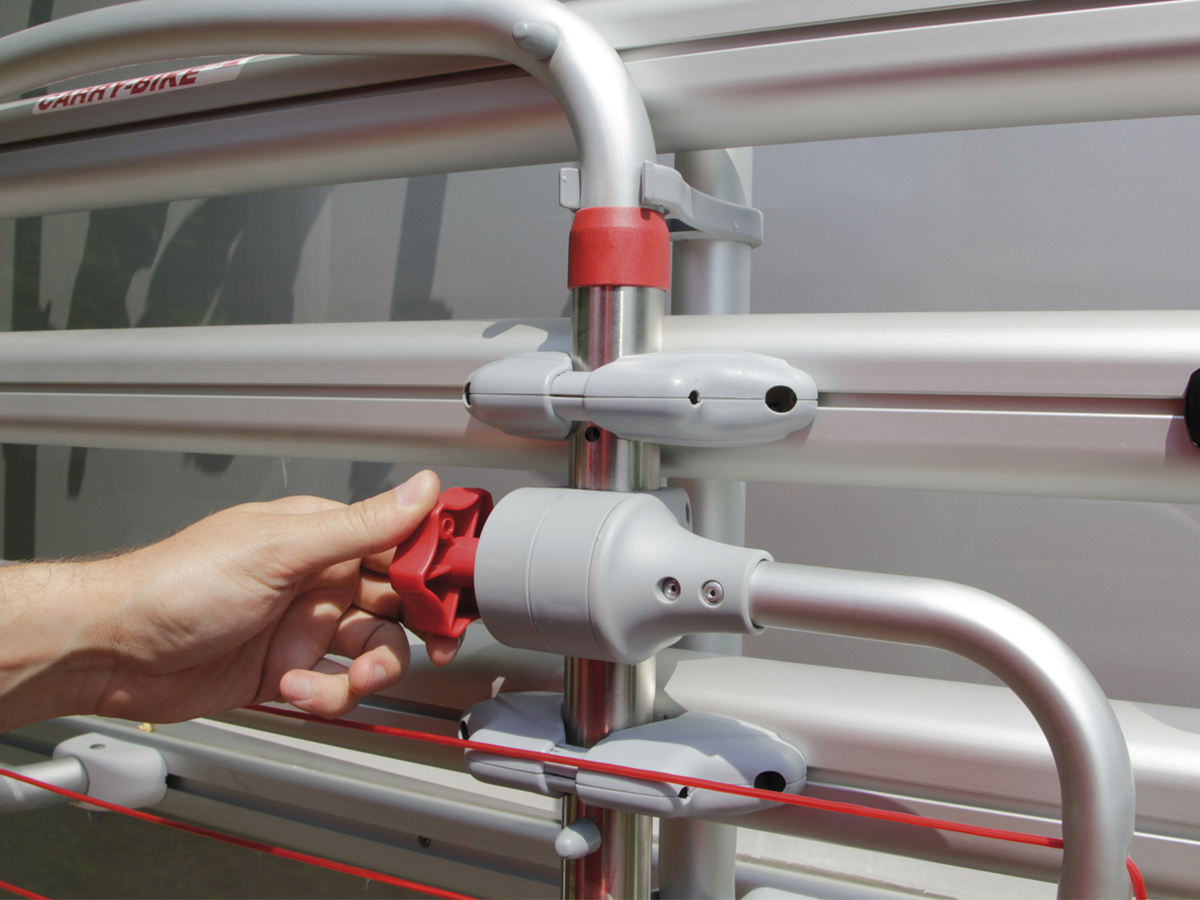 Fiamma Easy Dry droogrek