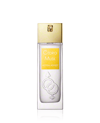 Alyssa Ashley Cedro Musk edp vapo 50ml