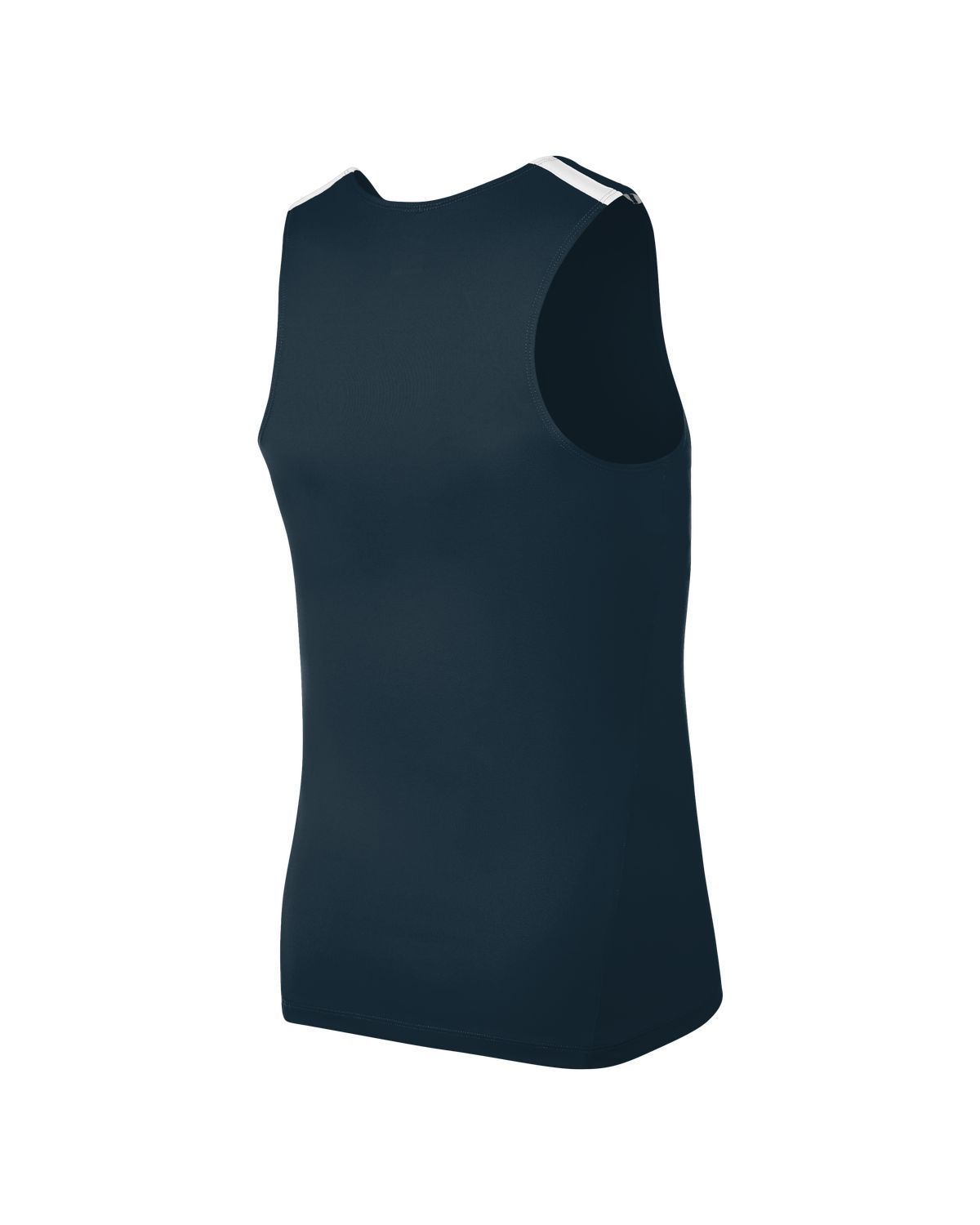 Débardeur Nike Stock Bleu Marine pour homme