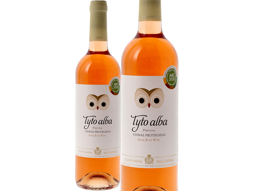 VINHO ROSÉ TYTO ALBA 0.75L