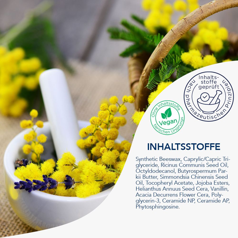 frei öl® HYDROLIPID LippenBalsam