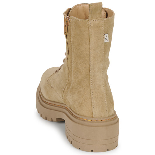 Ulanka - EJENY - Beige