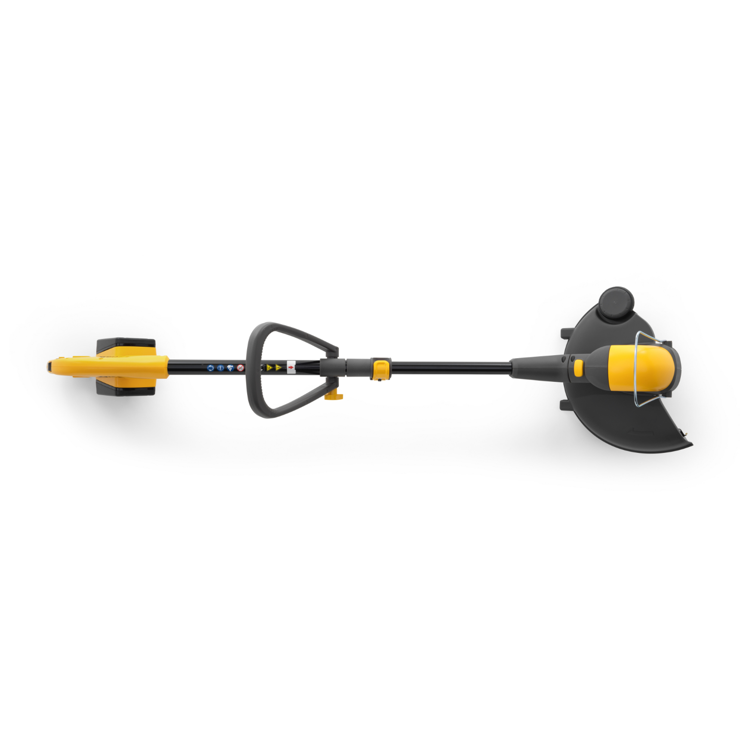 Stiga GT 300e Kit Accu bosmaaier (2x 2,0Ah accu) - 20V