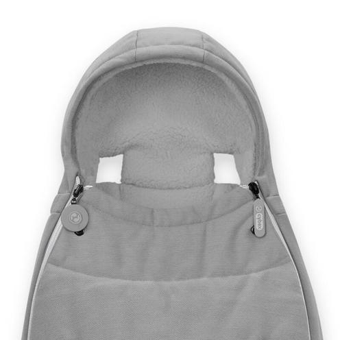 Chancelière Gold Universelle Grey - CYBEX