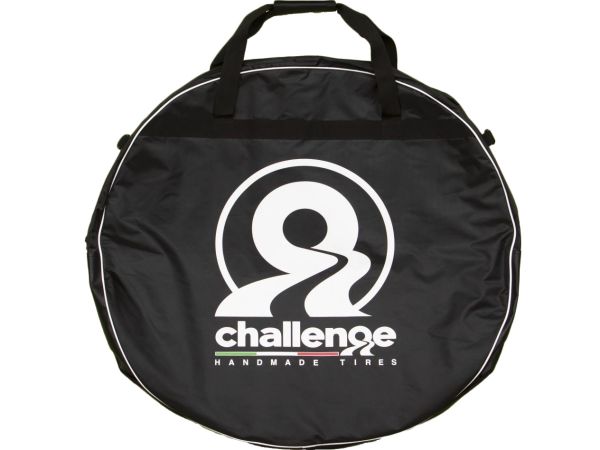 Challenge Dobbelt Hjulpose, 26-29