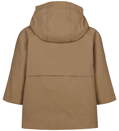 MarMar Sommerjacke - Ovi - Sepia Brown