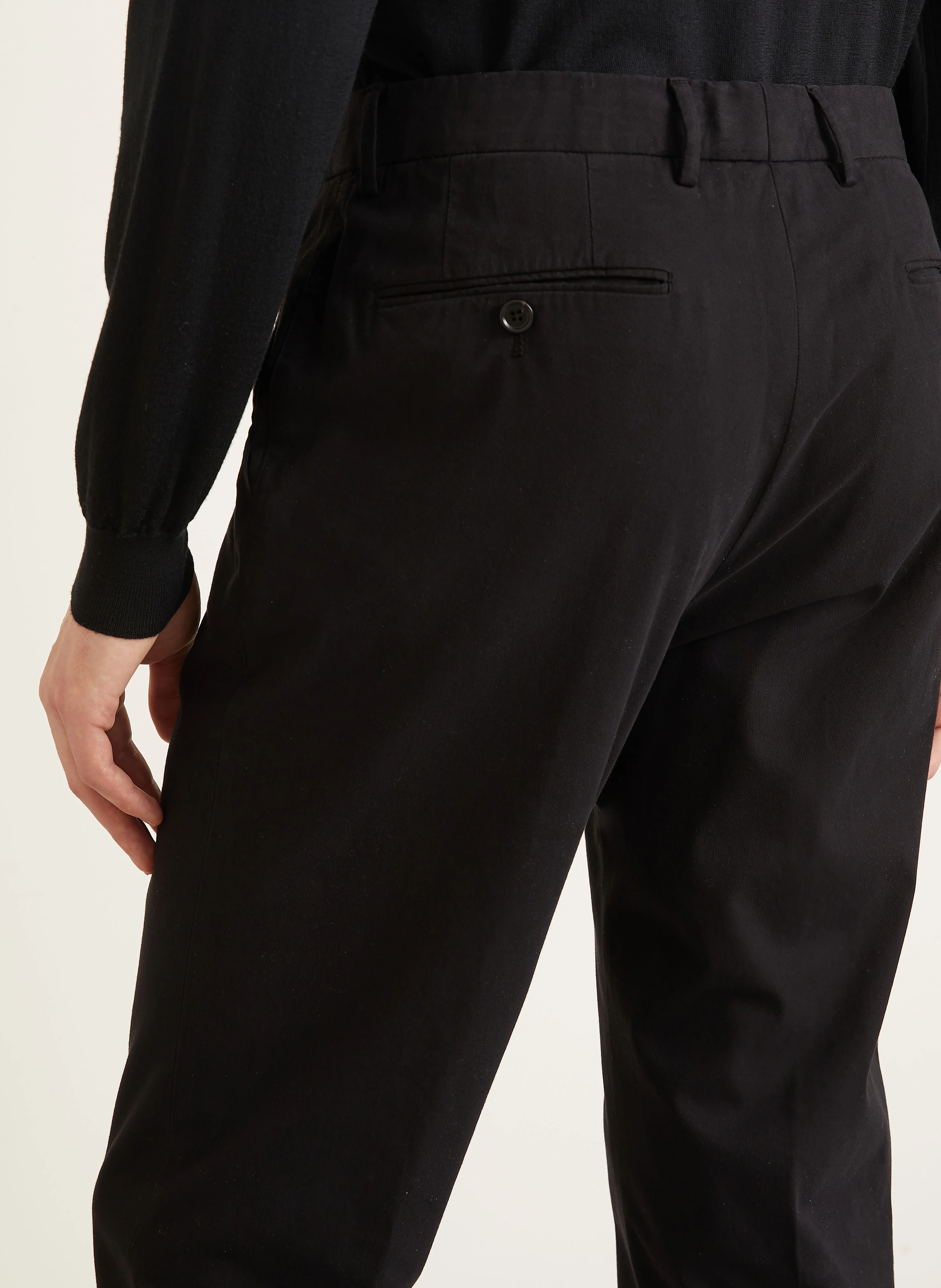 ZEGNA Chino Slim Fit