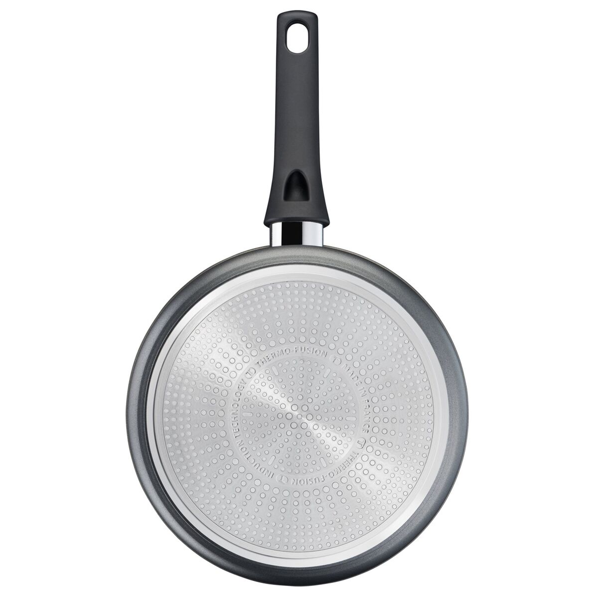 Easy Chef traktørpanne med lokk, 24 cm