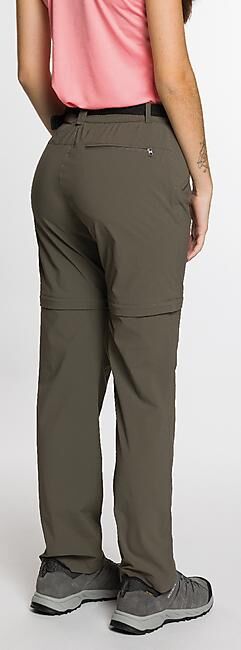 TRANGOWORLD - PANTALON JD BUHLER VN W