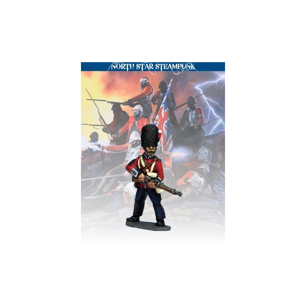Sergeant Major