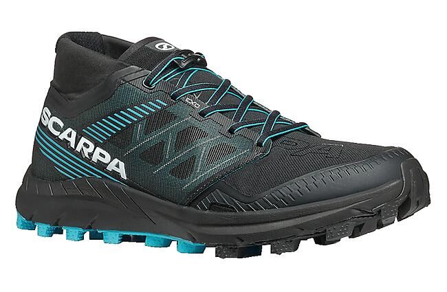 SCARPA - CHAUSSURES DE TRAIL SPIN ST M