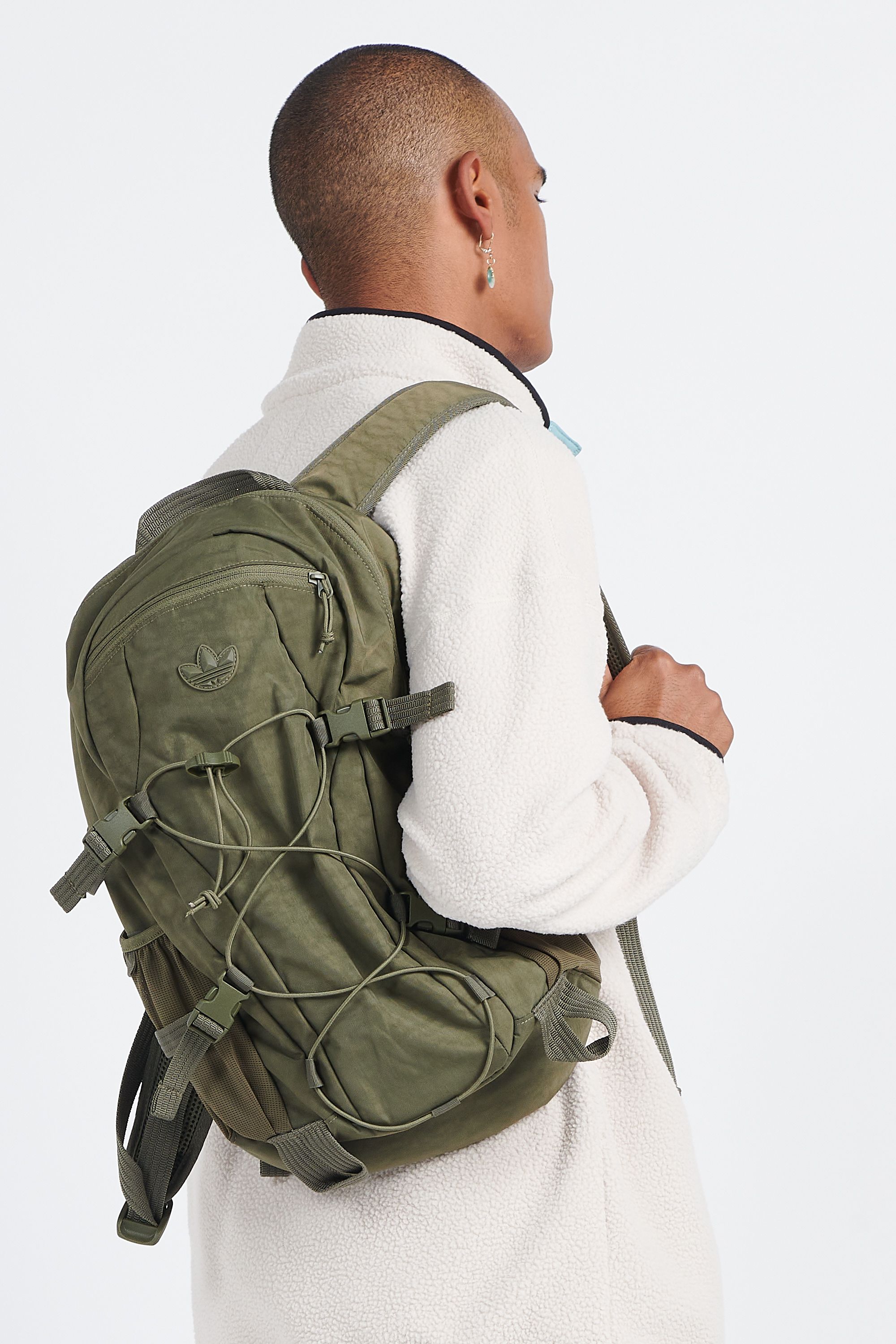 ADIDAS sac à dos BACKPACK L Vert
