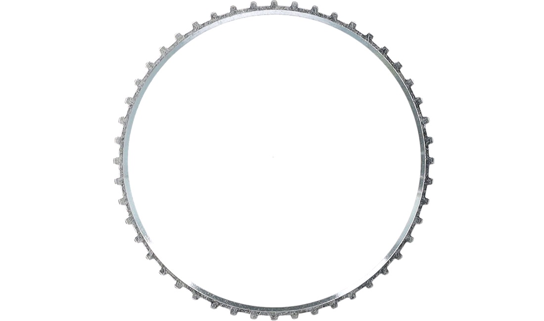 ABS ring, Ø 73 x T 48 x B 7,1
