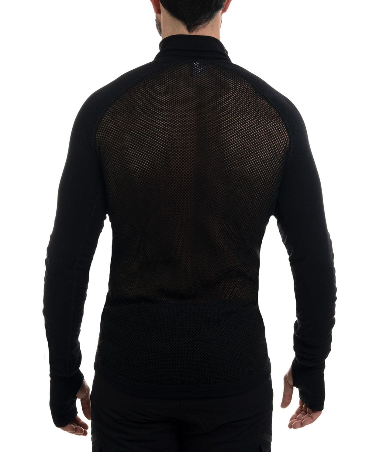 Brynje<br>Arctic Zip Combatshirt