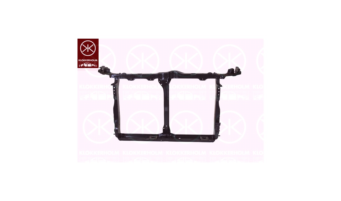 Frontpanel