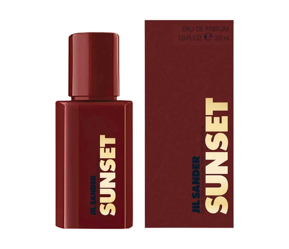 Jil Sander Sunset Intense Eau de Parfum Intense