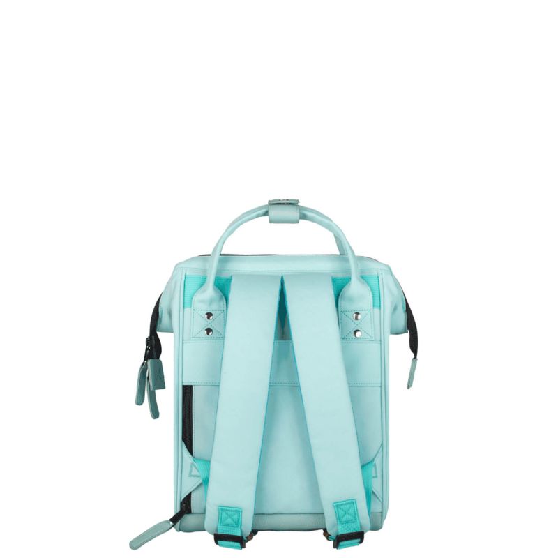 Sac à dos Adventurer Mini 12 litres + 2 grandes pochettes Rio de Janeiro