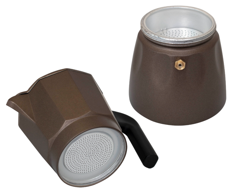 Percolator 400ml